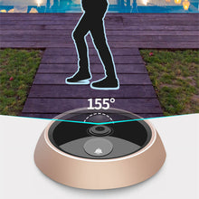 Charger l'image dans la galerie, Smart Peephole Camera - airlando