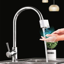 Load image into Gallery viewer, Smart Sensor Water Faucet - airlando