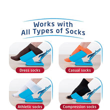 Load image into Gallery viewer, Sock Aid Kit - airlando