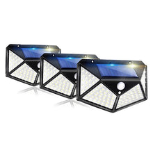 Load image into Gallery viewer, Solar Outdoor Lights - airlando