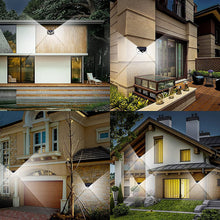 Load image into Gallery viewer, Solar Outdoor Lights - airlando