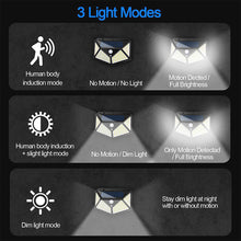 Load image into Gallery viewer, Solar Outdoor Lights - airlando