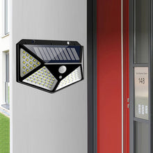 Load image into Gallery viewer, Solar Outdoor Lights - airlando