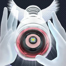 Load image into Gallery viewer, Strong Light LED Flashlight - airlando