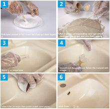 Load image into Gallery viewer, Tile Repair Paste - airlando