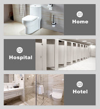 Load image into Gallery viewer, Toilet Bowl Cleaner Automatic Dispenser - airlando