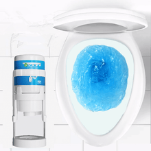 Load image into Gallery viewer, Toilet Bowl Cleaner Automatic Dispenser - airlando