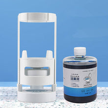 Load image into Gallery viewer, Toilet Bowl Cleaner Automatic Dispenser - airlando