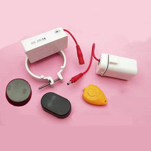 Load image into Gallery viewer, Automatic Toilet Infrared Sensor Flusher - airlando