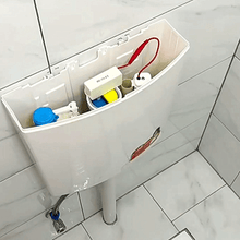 Load image into Gallery viewer, Automatic Toilet Infrared Sensor Flusher - airlando