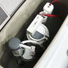 Load image into Gallery viewer, Automatic Toilet Infrared Sensor Flusher - airlando