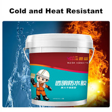 Load image into Gallery viewer, Transparent Waterproof Glue - airlando