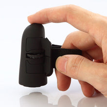 Load image into Gallery viewer, Wireless Finger Mouse - airlando