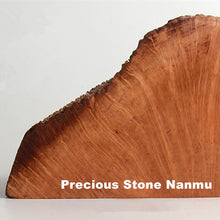 Lade das Bild in den Galerie-Viewer, Handmade Wood Cat Pendant Necklace - airlando