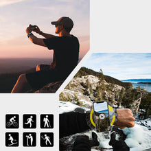 Load image into Gallery viewer, Wristband Phone Holder - airlando