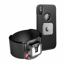 Load image into Gallery viewer, Wristband Phone Holder - airlando