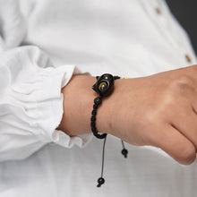 Charger l'image dans la galerie, Handmade Cute Wood Cat Bracelet - airlando