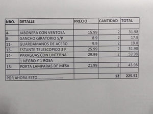 Eduardo Klubok Order