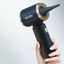 Load image into Gallery viewer, 4 In 1 Mini Vacuum Cleaner
