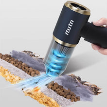Load image into Gallery viewer, 4 In 1 Mini Vacuum Cleaner
