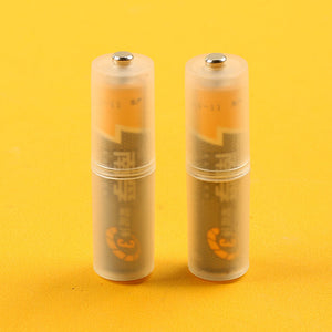 AAA to AA Battery Adapter (4 PCS) - airlando