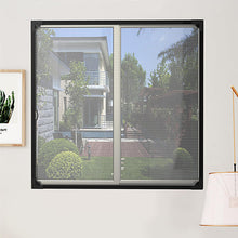 Load image into Gallery viewer, Adjustable Magnetic Window Screen
