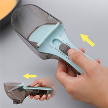 Load image into Gallery viewer, Adjustable Measuring Spoon (2 PCS) - airlando
