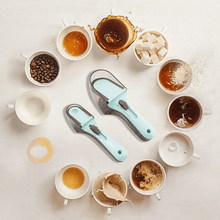 Load image into Gallery viewer, Adjustable Measuring Spoon (2 PCS) - airlando
