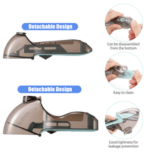 Load image into Gallery viewer, Adjustable Measuring Spoon (2 PCS) - airlando
