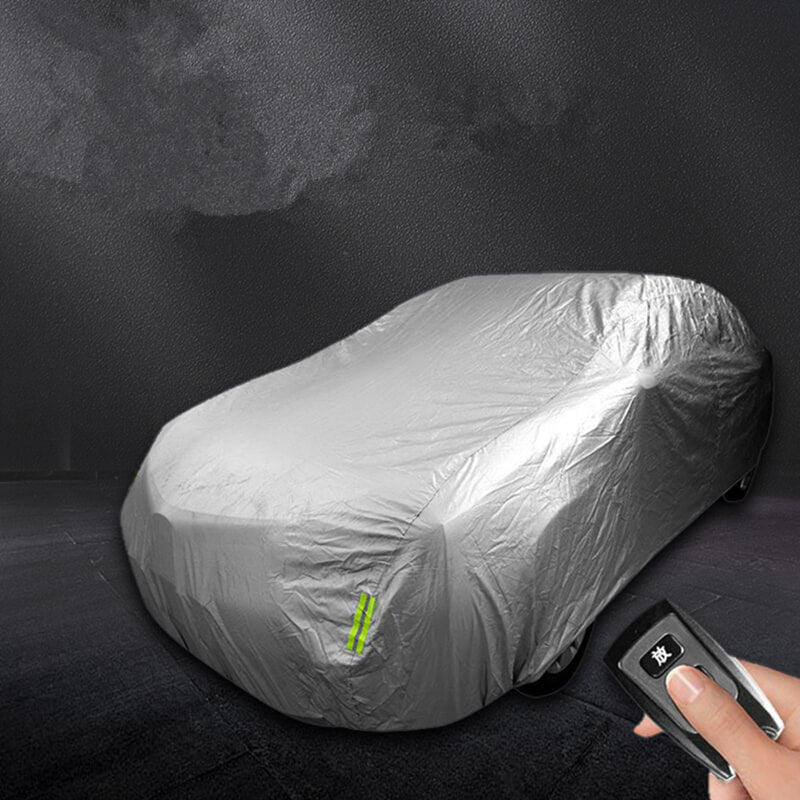 Auto Cover Automatic Car Cover – airlando