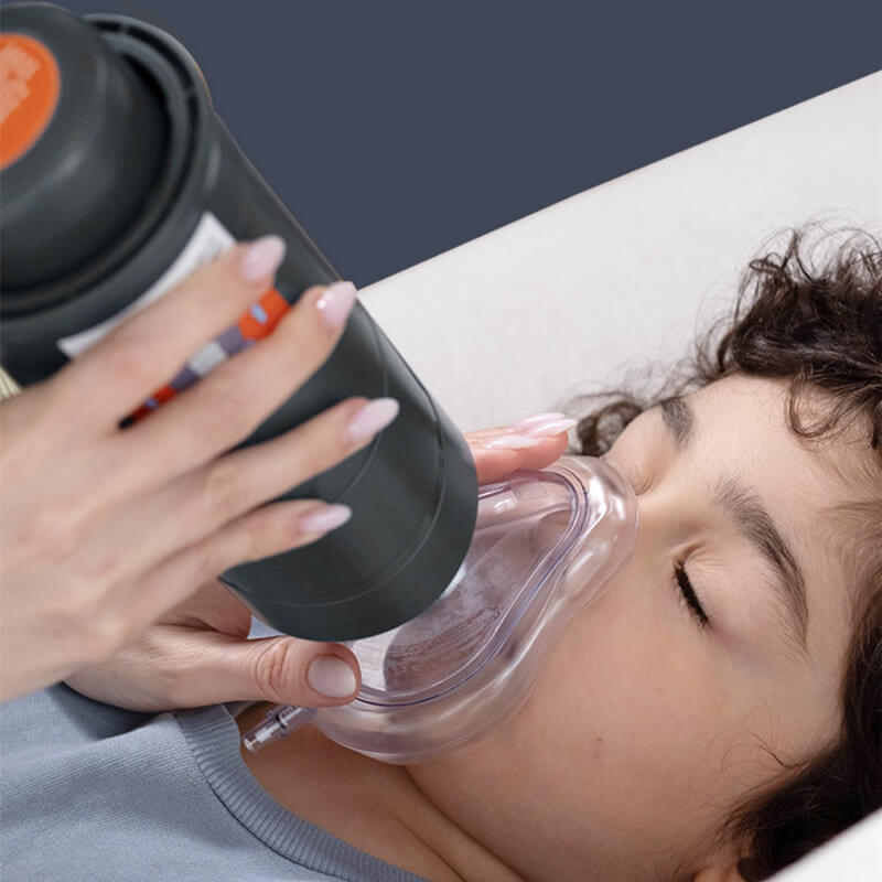 Automatic Choking Rescue Device – airlando