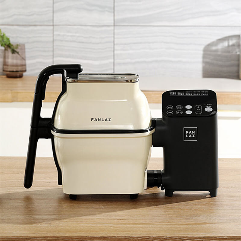 Automatic Cooking Machine – airlando