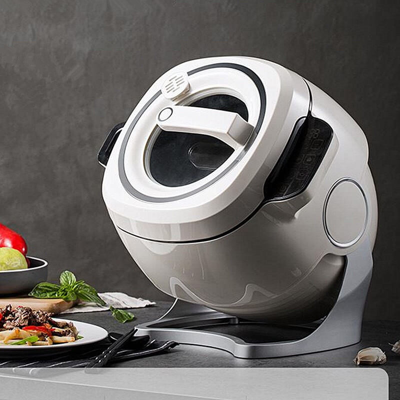 Automatic Cooking Machine – airlando