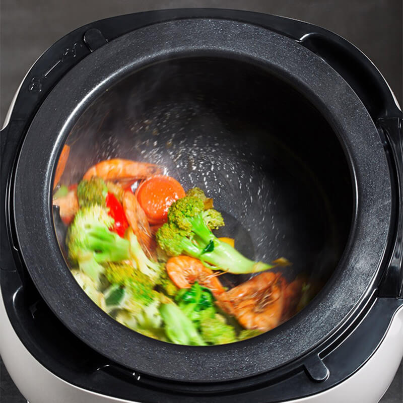 Cooker Machine Manzel Automatic Cooking Machine – airlando
