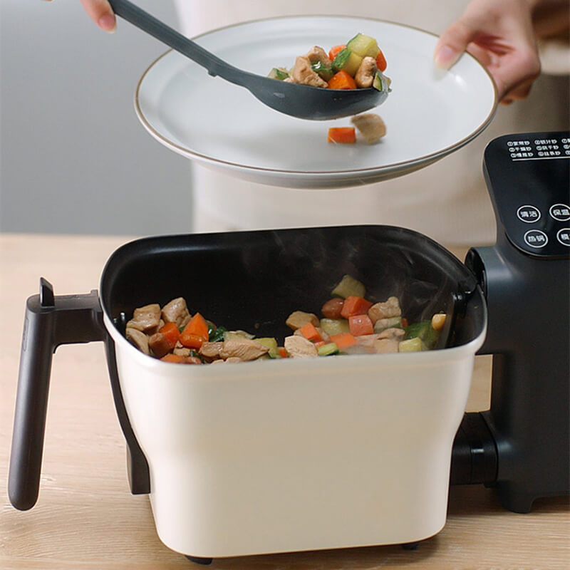 Automatic Cooking Automatic Cooking Machine – airlando