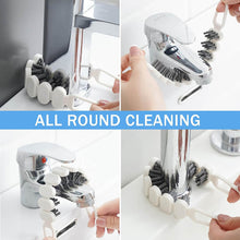 Load image into Gallery viewer, Bendable Cleaning Brush (2 PCS)
