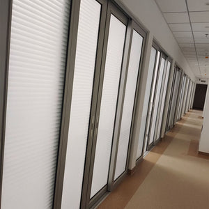 Blinds Pattern Privacy Window Film