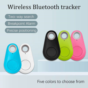 Dispositif anti-perte Bluetooth