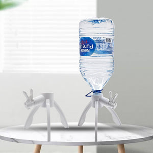 Flaschenwasserspender 