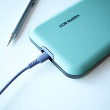 Charger l&#39;image dans la galerie, Boîte de verrouillage de téléphone portable avec minuterie
