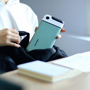 Boîte de verrouillage de téléphone portable avec minuterie