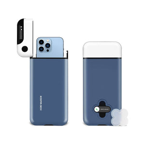Boîte de verrouillage de téléphone portable avec minuterie