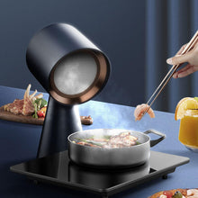 Load image into Gallery viewer, Desktop Range Hood
