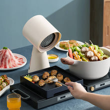 Load image into Gallery viewer, Desktop Range Hood
