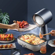 Load image into Gallery viewer, Desktop Range Hood
