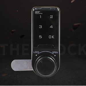 Digital Electronic Coded Lock