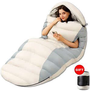 Down Sleeping Bag