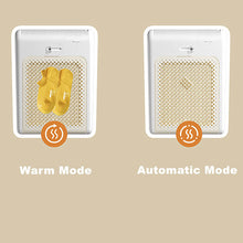 Lade das Bild in den Galerie-Viewer, Electric Heated Foot Warmer
