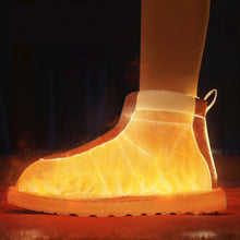 Load image into Gallery viewer, Electric Heating Boots

