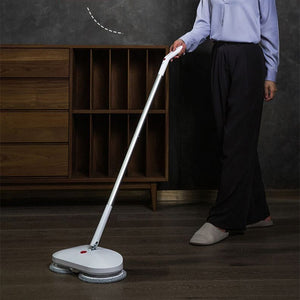 Elektrischer Mopp